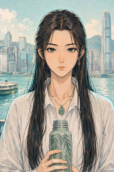 觀音